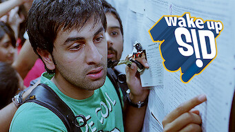 Wake Up Sid (2009)