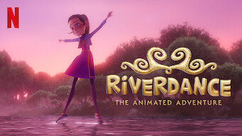 Riverdance: The Animated Adventure (2022)