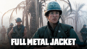 Full Metal Jacket (1987)