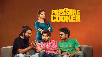 Pressure Cooker (2020)