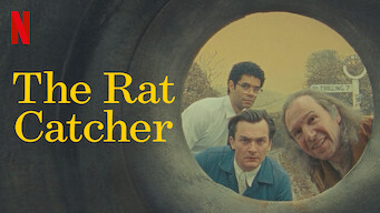 The Rat Catcher (2023)