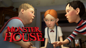 Monster House (2006)