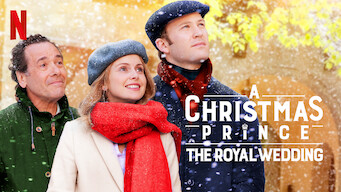 A Christmas Prince: The Royal Wedding (2018)