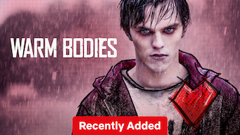 Warm Bodies (2013)