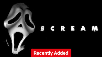 Scream (1996)