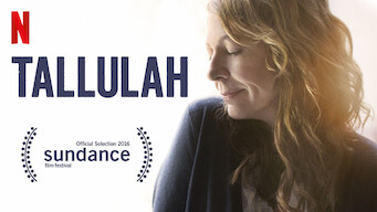 Tallulah (2016)