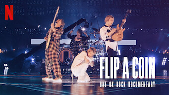 Flip a Coin -ONE OK ROCK Documentary- (2021)