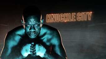 Knuckle City (2019)