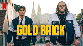 Gold Brick (2023)