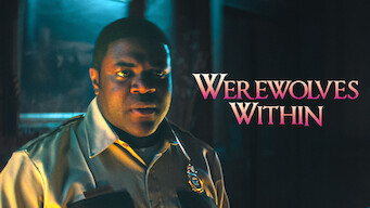 Werewolves Within (2021)