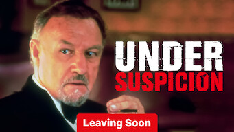 Under Suspicion (2000)