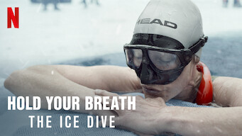 Hold Your Breath: The Ice Dive (2022)