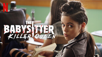 The Babysitter: Killer Queen (2020)