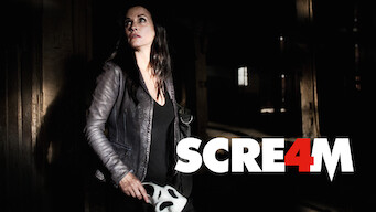 Scream 4 (2011)