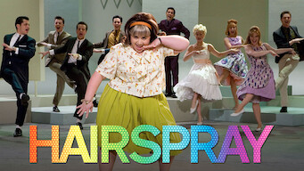 Hairspray (2007)