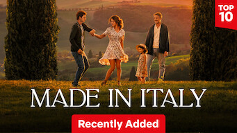 Made in Italy (2020)