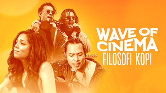 Wave of Cinema: Filosofi Kopi (2020)