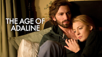 The Age of Adaline (2015)