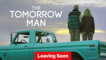 Tomorrow Man (2019)