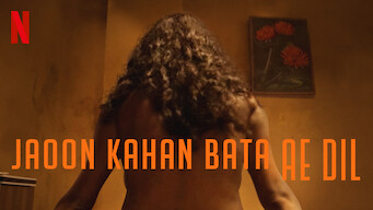 Jaoon Kahan Bata Ae Dil (2018)