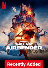 Kliknij by uszyskać więcej informacji | Netflix: Awatar: Ostatni władca wiatru | A young boy known as the Avatar must master the four elemental powers to save a world at war — and fight a ruthless enemy bent on stopping him.