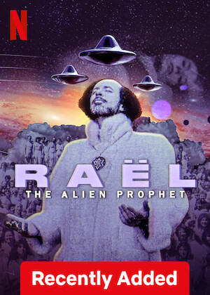 Raël: The Alien Prophet