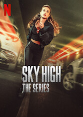 Sky High: Die Serie Stream