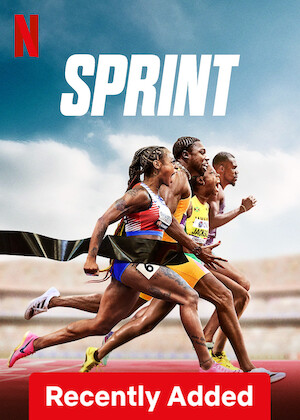 Netflix: SPRINT | <strong>Opis Netflix</strong><br> Życie światowej czołówki sprinterów upływa na treningach, kontaktach z mediami i zaciekłej rywalizacji o miano najszybszego człowieka na Ziemi. | Oglądaj serial na Netflix.com