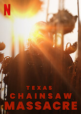 Texas Chainsaw Massacre