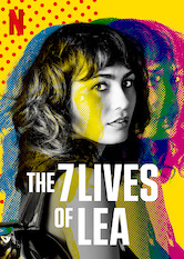 The 7 Lives of Lea