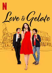 Love &amp; Gelato