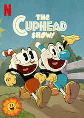 The Cuphead Show!