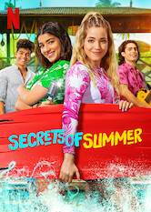 Secrets of Summer - Is Secrets of Summer on Netflix - FlixList