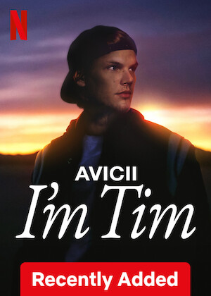 Netflix: Avicii - I'm Tim | <strong>Opis Netflix</strong><br> Zanim narodził się Avicii, był Tim. Zobacz, jak własnymi słowami mówi o fenomenie muzycznego geniusza, który stał się jednym z najważniejszych artystów swojego pokolenia. | Oglądaj film na Netflix.com