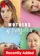 Kliknij by uzyskać więcej informacji | Netflix: The Mothers of Penguins / Matki Pingwinów | Zawodniczka MMA, której siedmioletni syn zostaje wydalony ze szkoły, zdaje sobie sprawę z tego, że najtrudniejszą walkę stoczy nie w oktagonie, ale na polu rodzicielstwa.