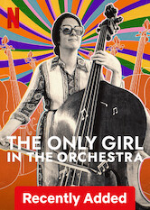 Kliknij by uzyskać więcej informacji | Netflix: The Only Girl in the Orchestra / Pierwsza dziewczyna w orkiestrze | Bohaterką krótkometrażowego dokumentu jest kontrabasistka Orin O’Brien, która przecierała szlaki jako pierwsza kobieta zatrudniona w orkiestrze Filharmonii Nowojorskiej.