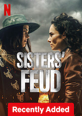 Kliknij by uzyskać więcej informacji | Netflix: Sisters' Feud / Wojna sióstr | Kobieta ukarana za odmowę udziału w pokrętnej intrydze siostry chce się zemścić i odzyskać kontakt z dawno utraconą córką, która przebywa w więzieniu.