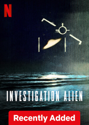 Netflix: Investigation Alien | <strong>Opis Netflix</strong><br> Wciągający serial dokumentalny, w którym reporter George Knapp podróżuje po świecie w poszukiwaniu nowych dowodów na obecność kosmitów na Ziemi. | Oglądaj serial na Netflix.com