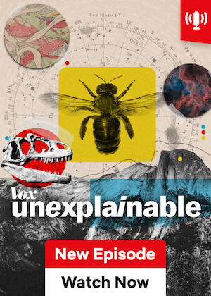 Unexplainable poster