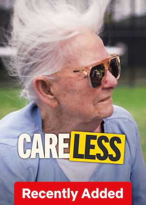 Careless poster