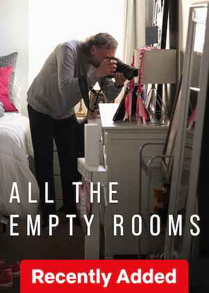 All the Empty Rooms poster