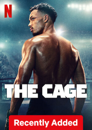 Netflix: The Cage | <strong>Opis Netflix</strong><br> Młody zawodnik robi wszystko, aby wybić się na zawodowstwo, do chwili, gdy niespodziewana walka stawia go przed wielką szansą — i brutalnym przeciwnikiem w klatce. | Oglądaj serial na Netflix.com