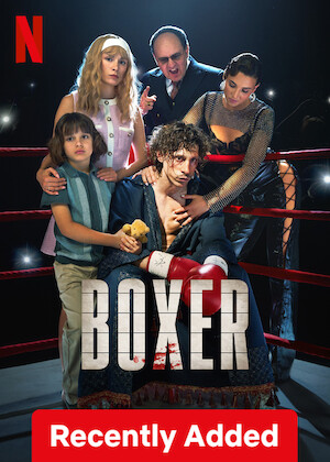 Netflix: Boxer | <strong>Opis Netflix</strong><br> Obiecujący młody pięściarz, wspierany jedynie przez żonę, ucieka z komunistycznej Polski w pogoni za marzeniem zostania najlepszym bokserem w historii. | Oglądaj film na Netflix.com