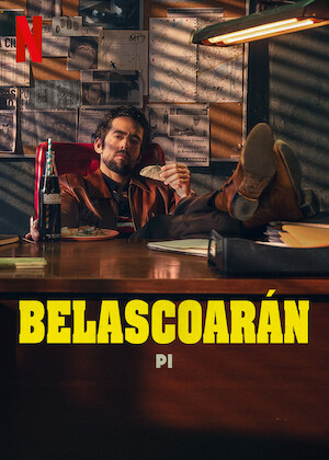 Belascoarán, PI