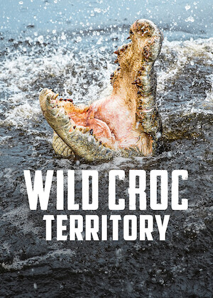 Wild Croc Territory